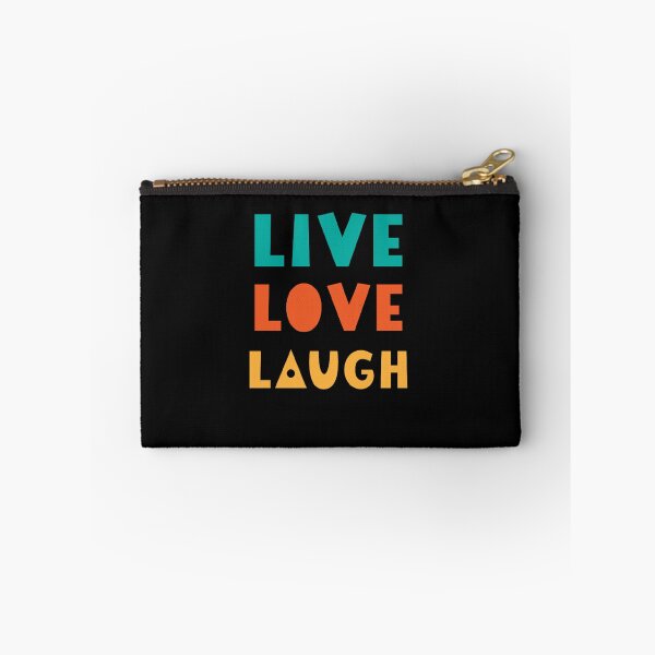 Item preview, live laugh love  designed and sold by hotifroti.