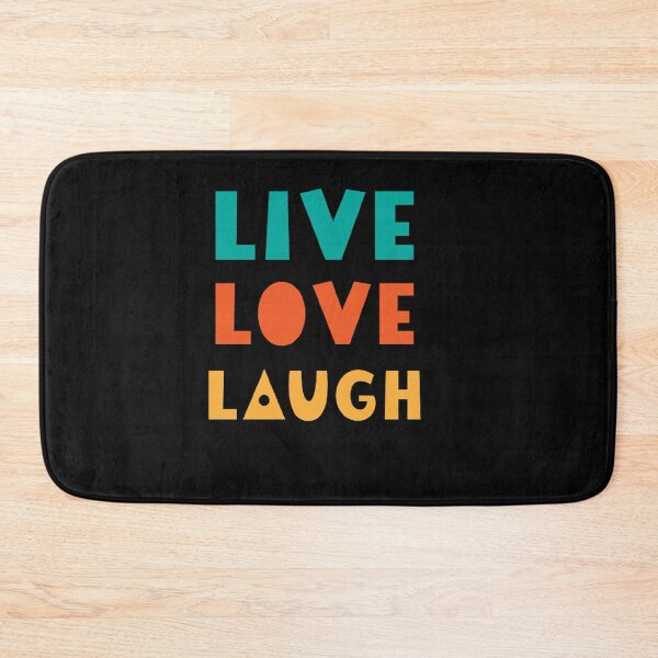 Item preview, live laugh love  designed and sold by hotifroti.