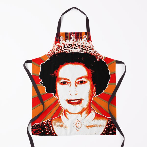 Item preview, Thank you Ma'am version 2 - Red designed and sold by Gary Hogben.