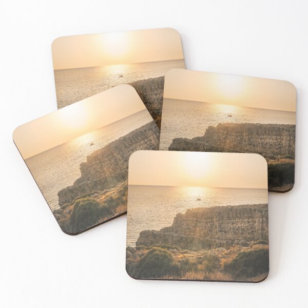 Item preview, Salento sunset - Puglia I designed and sold by LucaRamble.