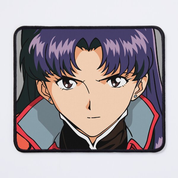 Item preview, Misato Katsuragi designed and sold by Brok5566.