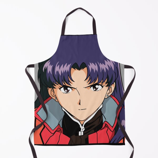 Item preview, Misato Katsuragi designed and sold by Brok5566.