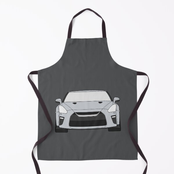 Item preview, Nissan GTR R35 2017 super silver color designed and sold by EdimDesign.