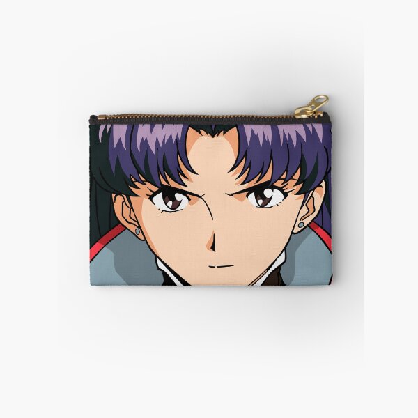 Item preview, Misato Katsuragi designed and sold by Brok5566.