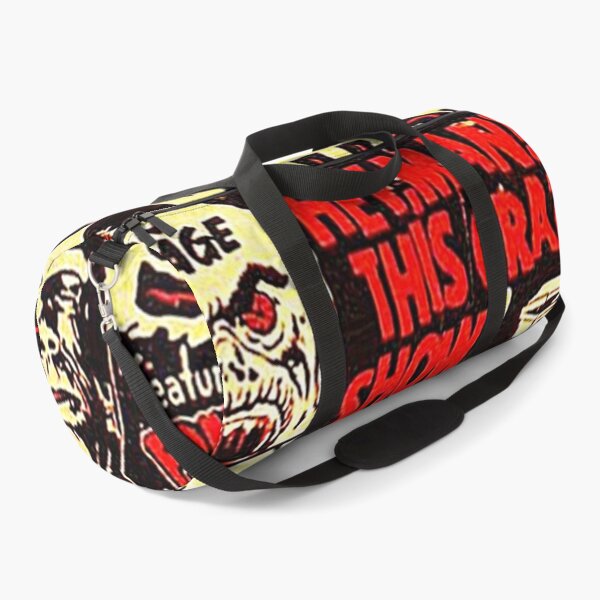 Item preview, DR. JEKYL AND HIS WEIRD SHOW VINTAGE HORROR designed and sold by manualgaudette.