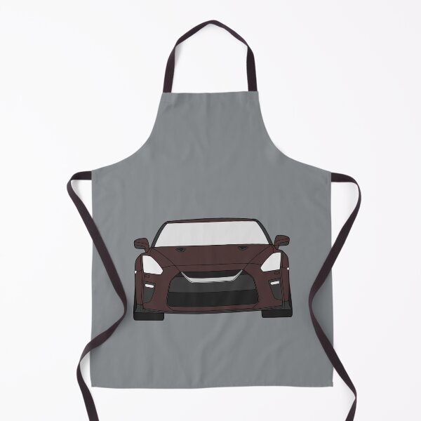 Item preview, Nissan GTR R35 2017 black opal color designed and sold by EdimDesign.