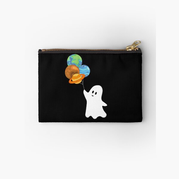Item preview, Spooky Planets designed and sold by Suzielie.