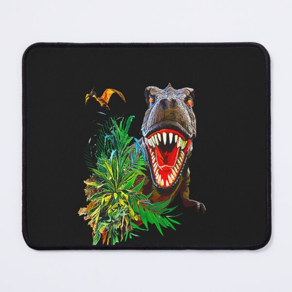 Item preview, T- Rex Peekaboo designed and sold by Tripp Art Studio.