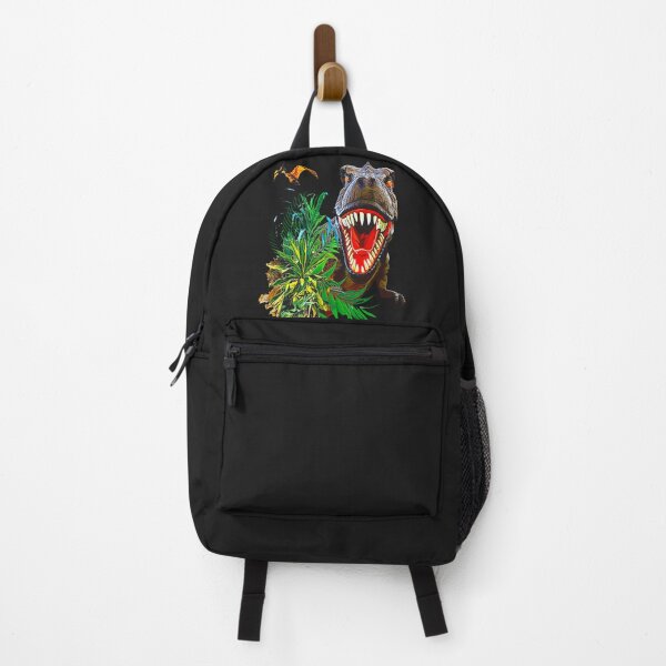 Item preview, T- Rex Peekaboo  designed and sold by Tripp Art Studio.