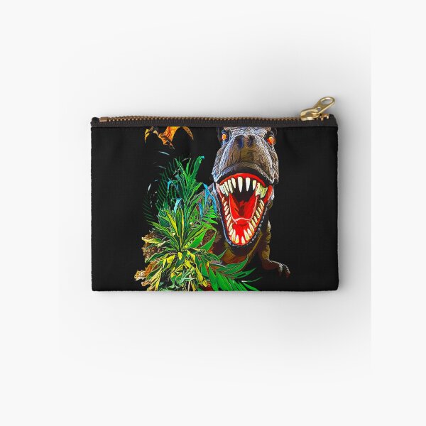 Item preview, T- Rex Peekaboo  designed and sold by Tripp Art Studio.
