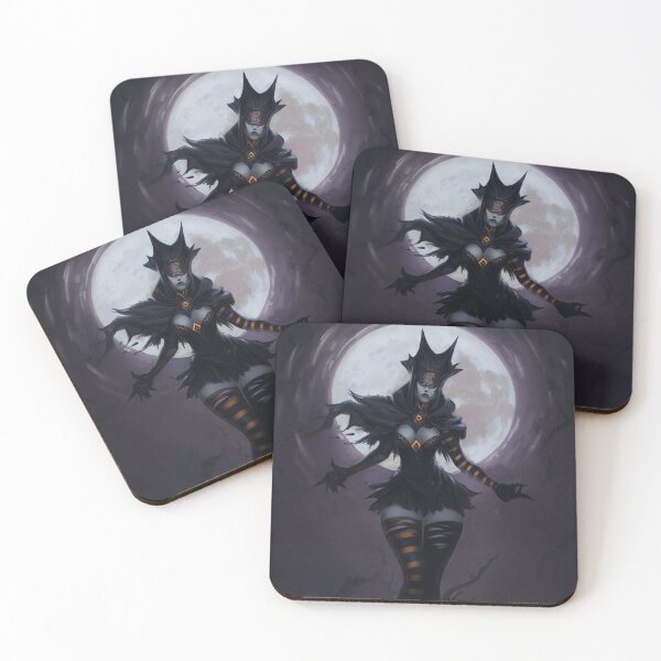 Item preview, Las tres hermanas - Nashar designed and sold by GratituteCat.