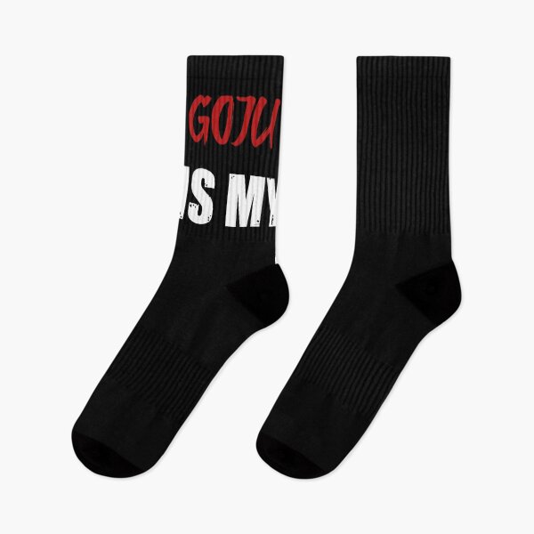 Item preview, Goju Ryu Is My Jam! Funny Karate Instructor Design! Japanese Martial Art Design For A Karate Lover designed and sold by TheKarateStore.
