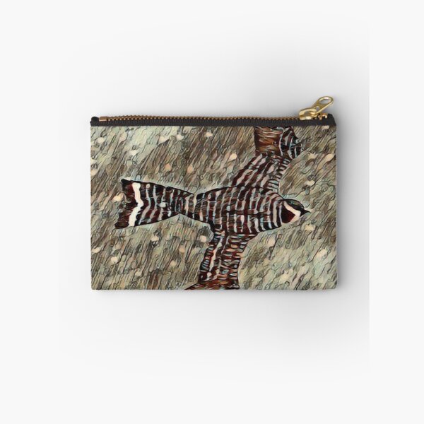 Item preview, The Nighthawk Flies At Night  designed and sold by pinkyjainpan.