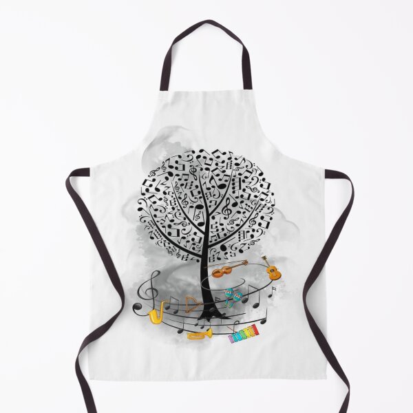 Item preview, MUSIC TREE designed and sold by TolgaOkanAydin.