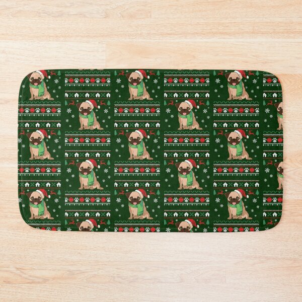 Item preview, Ugly Dog Christmas Sweaters designed and sold by Kuki-shop.