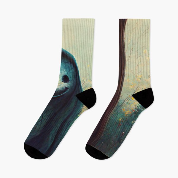Item preview, Goon # 23 The Frenemy designed and sold by WinnieWonka13.