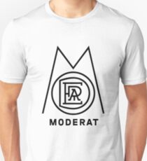 Moderat - Music Group Unisex T-Shirt