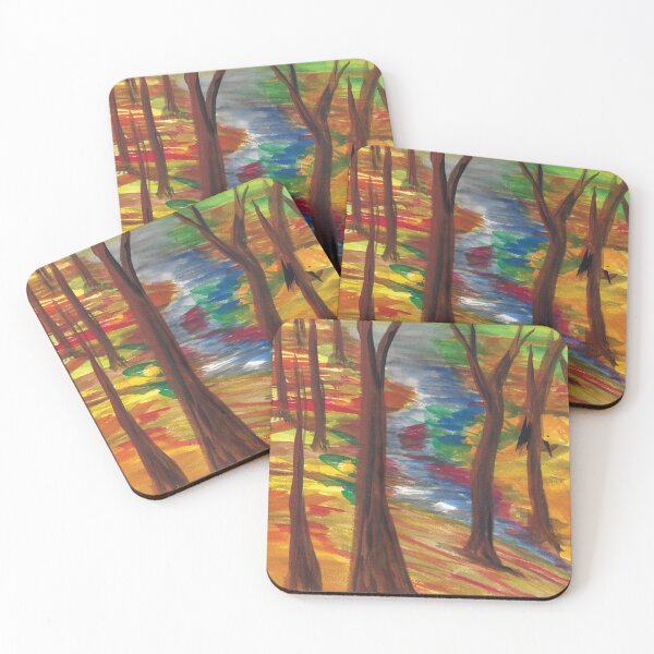 Item preview, Blackbirds Parting designed and sold by slumgullionsam.