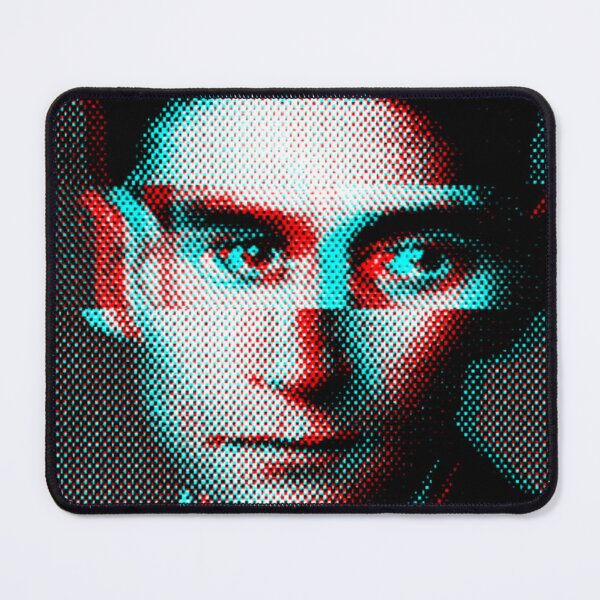 Item preview, Franz Kafka  designed and sold by Suyogsonar25.