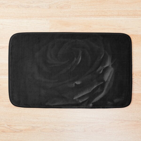 Item preview, black rose designed and sold by Francespoppy.