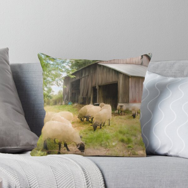 Item preview, Little Sheep designed and sold by MaryTimman.