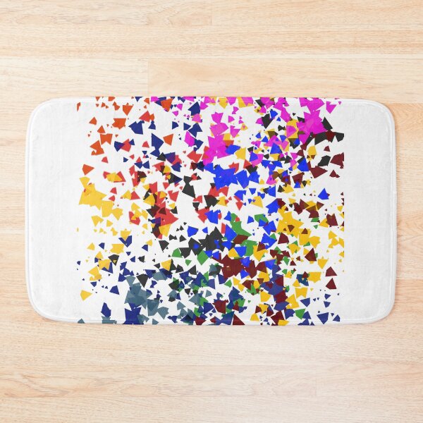 Item preview, colored pattrens designed and sold by Tininai.