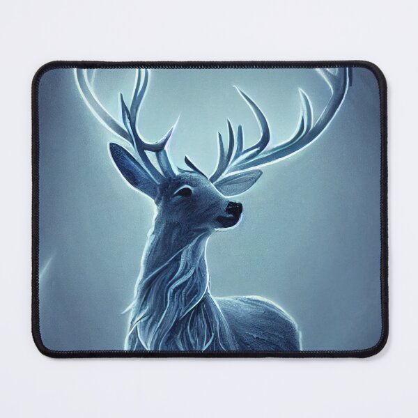 Item preview, Magic deer designed and sold by MAV-Arts.