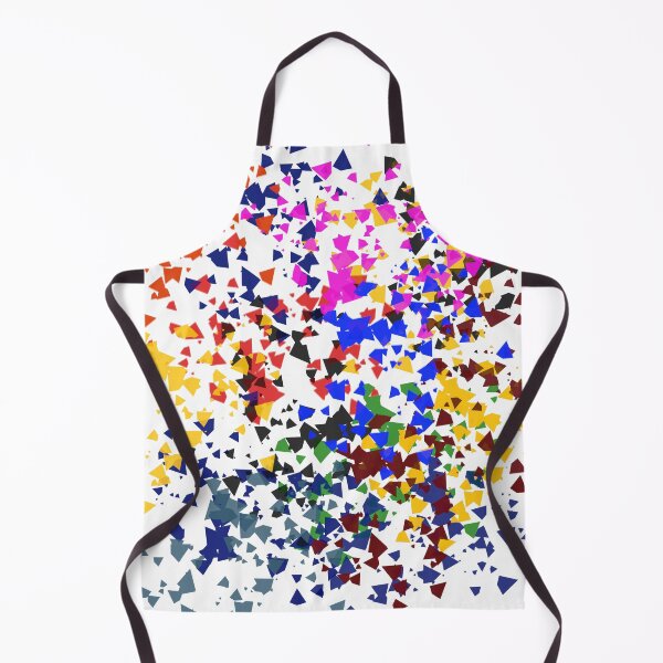 Item preview, colored pattrens designed and sold by Tininai.