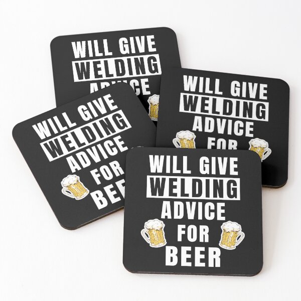Item preview, Welder Funny Welding Gifts Weld Craftsmen designed and sold by TM-Multidesign.