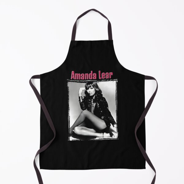Item preview, Amanda Lear Poster designed and sold by wminglesnyj.