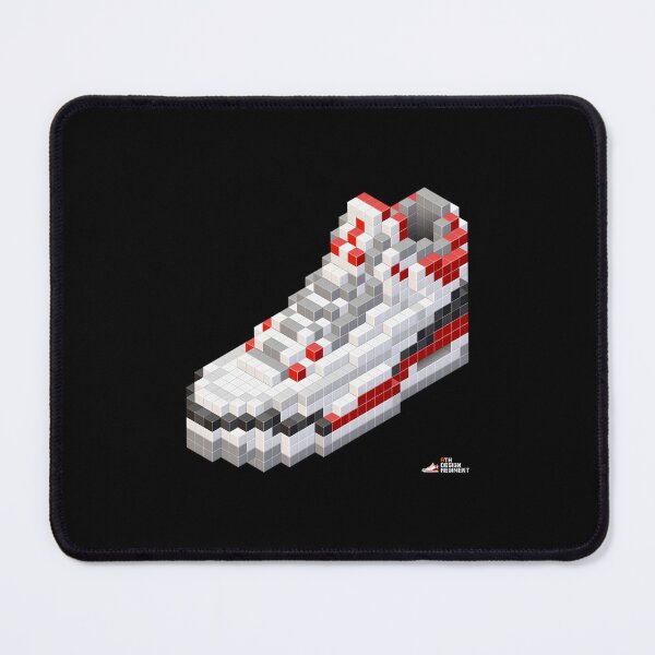 Item preview, 3D 8-bit basketball shoe 3 Essential designed and sold by xhenisxunlinw.