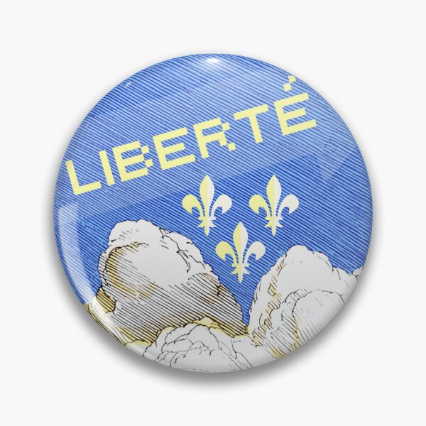 Item preview, Liberté designed and sold by Eurapp.