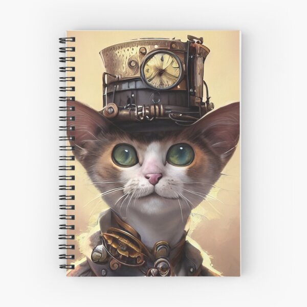 Item preview, Steampunk cutie designed and sold by Balefirefantasy.