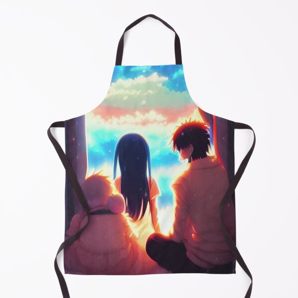 Item preview, Anime Couple designed and sold by entrys.