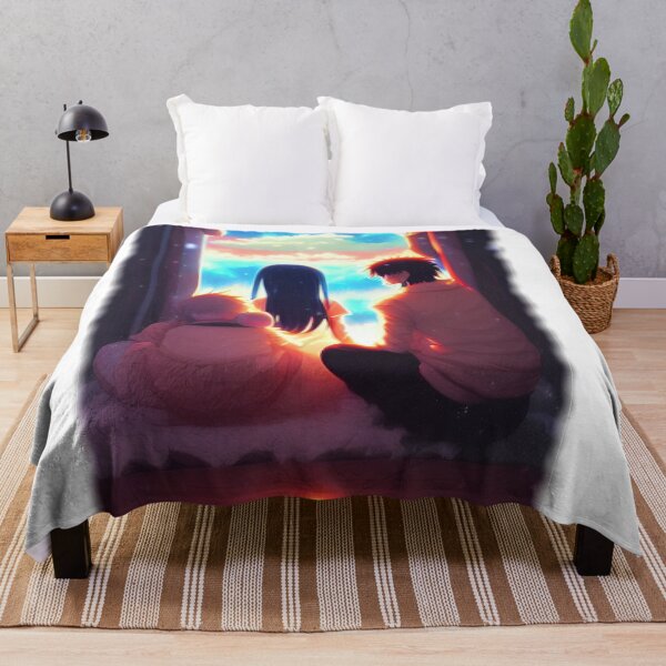 Item preview, Anime Couple designed and sold by entrys.
