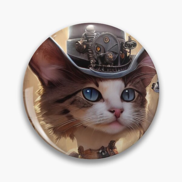 Item preview, Steampunk cutie designed and sold by Balefirefantasy.