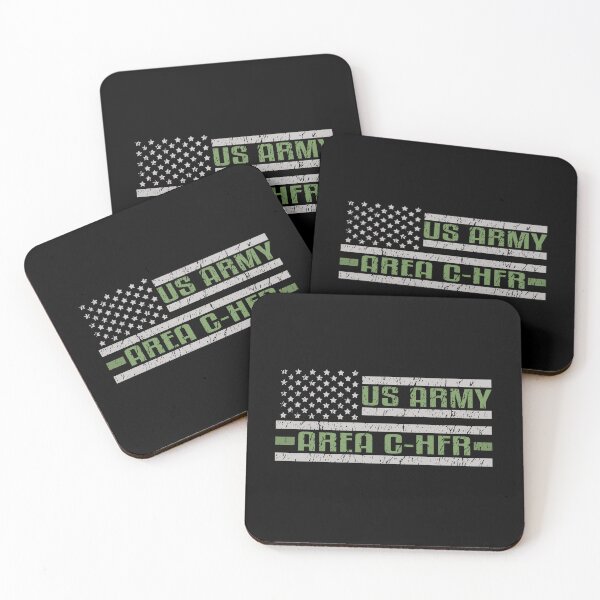 Item preview, Area C-HFR US Army Military Installation #2585 designed and sold by Rare-Militia.