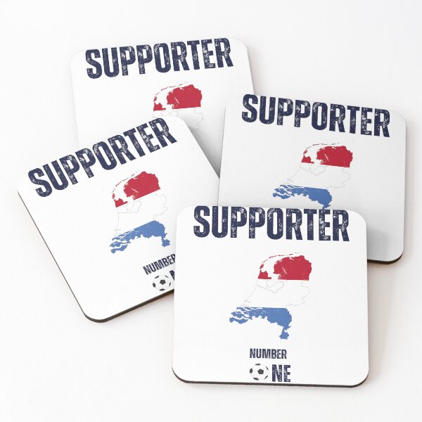 Item preview, Supporter holland football number one designed and sold by Passionfoot.