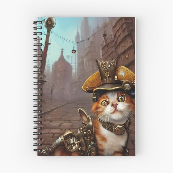 Item preview, Steampunk Cutie designed and sold by Balefirefantasy.
