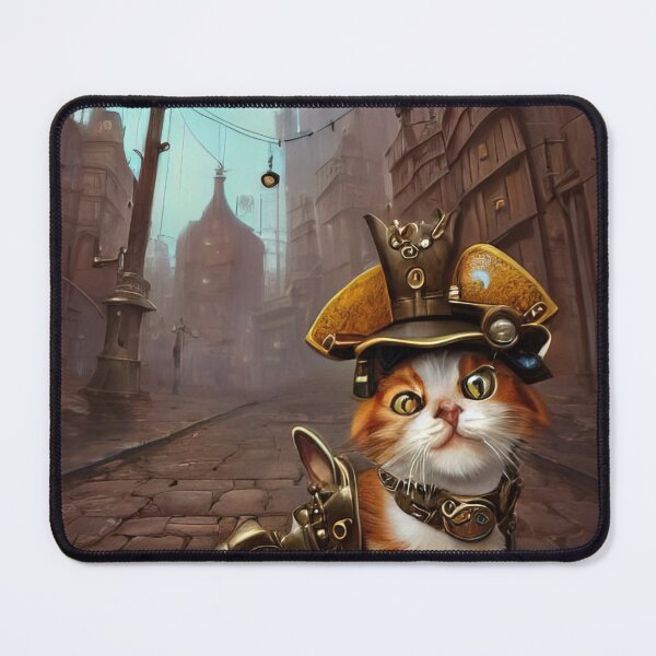Item preview, Steampunk Cutie designed and sold by Balefirefantasy.