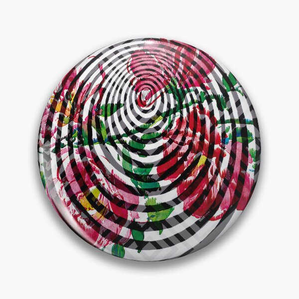 Item preview, 3d Flower designed and sold by Malik-Designs.