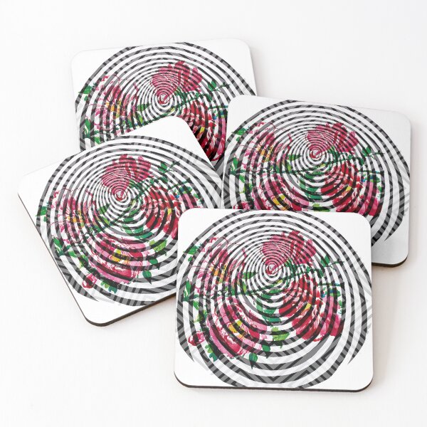 Item preview, 3d Flower designed and sold by Malik-Designs.