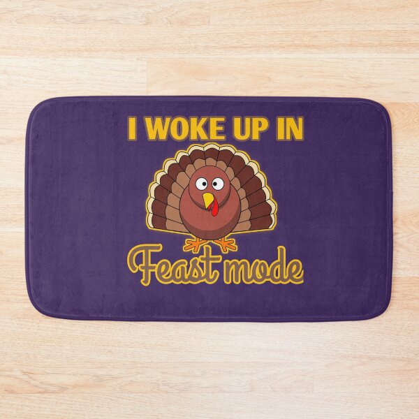 Item preview, I woke up in feast mode  designed and sold by MaRa ★★★★★.