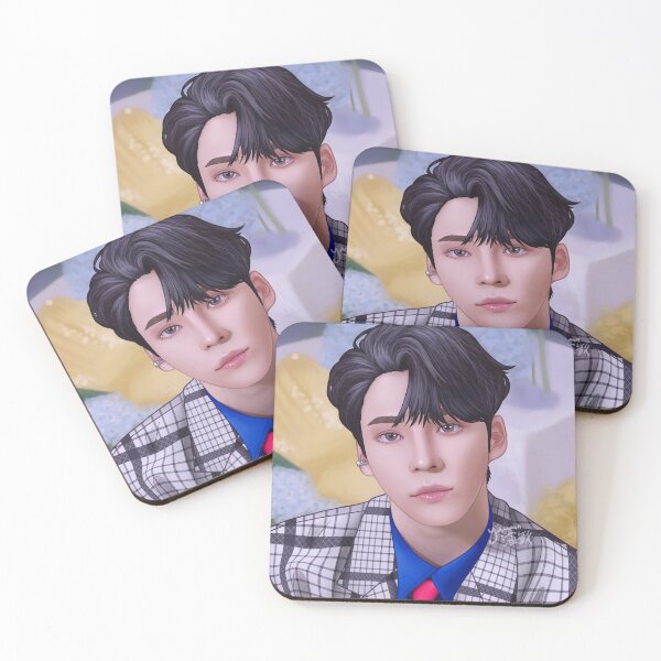 Item preview, Fever Pt.2 Yunho designed and sold by Yin-Mun.