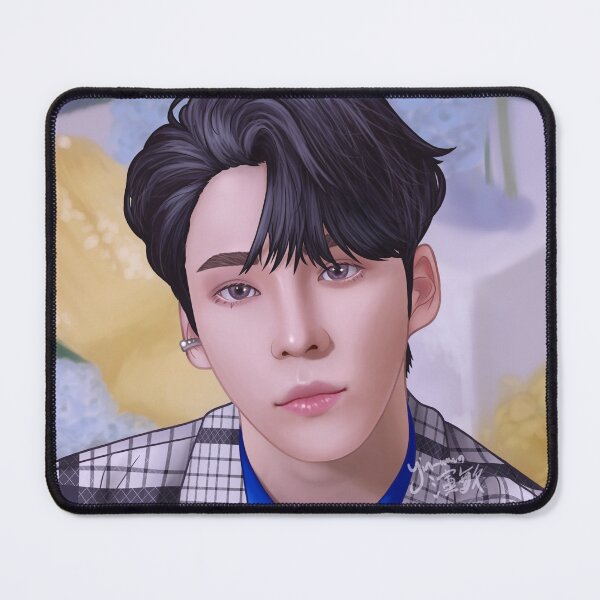 Item preview, Fever Pt.2 Yunho designed and sold by Yin-Mun.