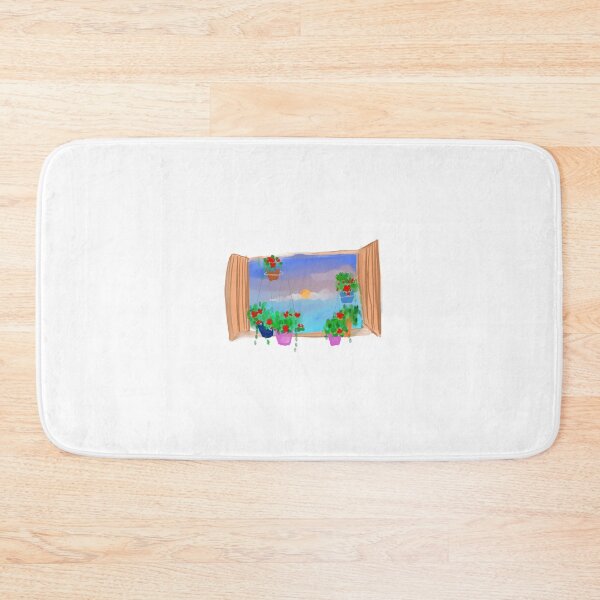 Item preview,  Eggcelent morning with flowers designed and sold by vicomic.