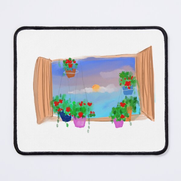 Item preview, Eggcelent morning with flowers designed and sold by vicomic.