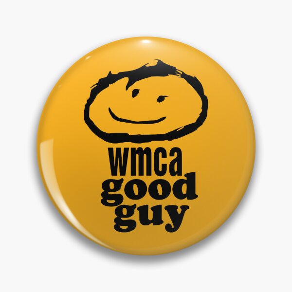 Item preview, WMCA Good Guy as worn by Mick Jagger 1964 designed and sold by Lick-Design.