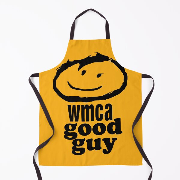 Artikelvorschau, WMCA Good Guy, getragen von Mick Jagger 1964 entworfen und verkauft von Lick-Design.