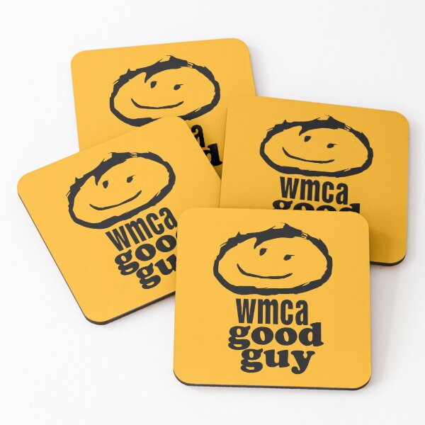 Item preview, WMCA Good Guy as worn by Mick Jagger 1964 designed and sold by Lick-Design.